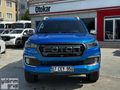 YILDIRIM GRUP - 2025 FOTON TUNLAND G7 FLAGSHİP PLUS