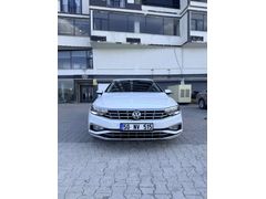 Sahibinden Volkswagen Passat 1.6 TDi BlueMotion Business 2020 Model 