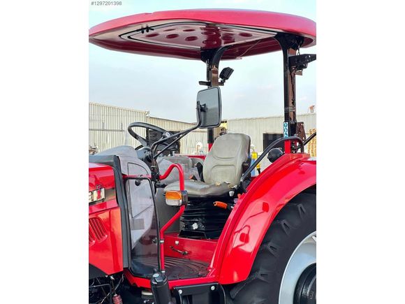 CASEİH JX75C 2012 MODEL