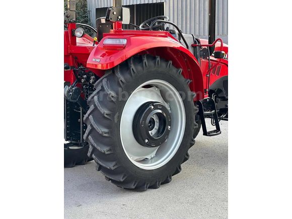 CASEİH JX75C 2012 MODEL