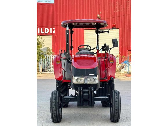 CASEİH JX75C 2012 MODEL