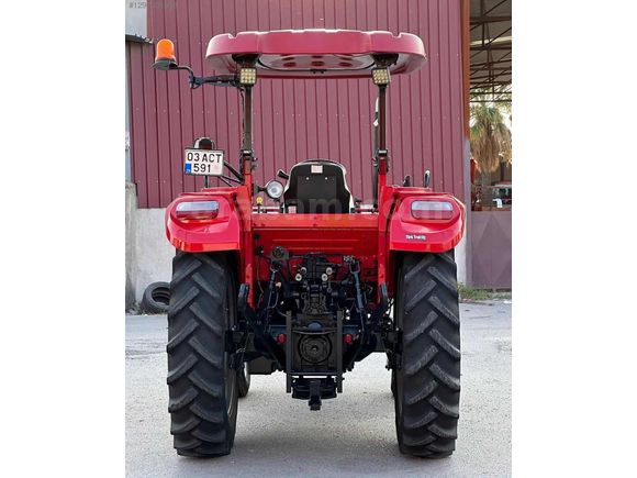 CASEİH JX75C 2012 MODEL