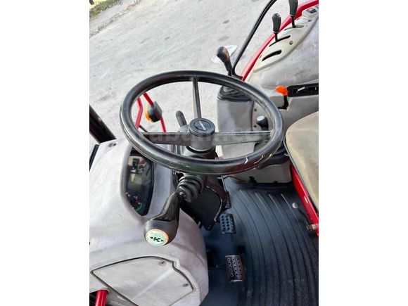 CASEİH JX75C 2012 MODEL