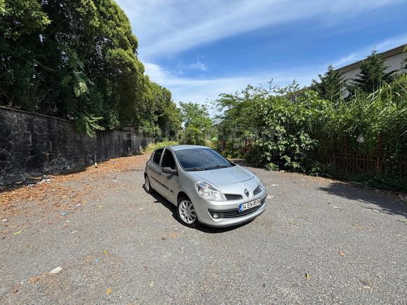 Sahibinden Renault Clio 1.5 dCi Extreme 2009 Model