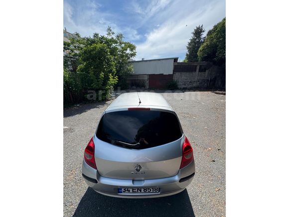 Sahibinden Renault Clio 1.5 dCi Extreme 2009 Model