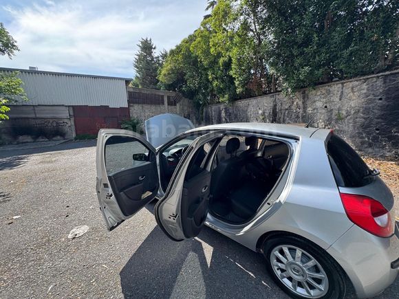 Sahibinden Renault Clio 1.5 dCi Extreme 2009 Model