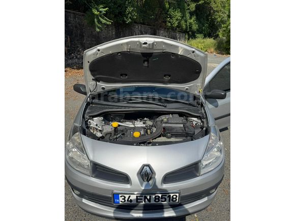 Sahibinden Renault Clio 1.5 dCi Extreme 2009 Model