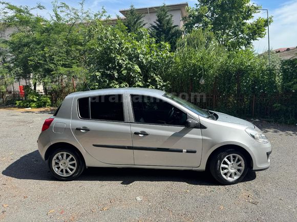 Sahibinden Renault Clio 1.5 dCi Extreme 2009 Model