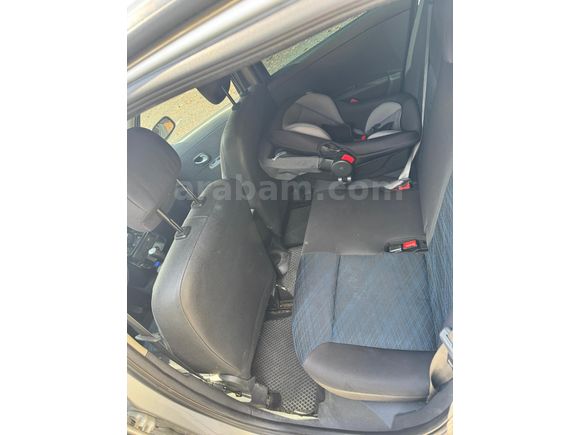 Sahibinden Renault Clio 1.5 dCi Extreme 2009 Model