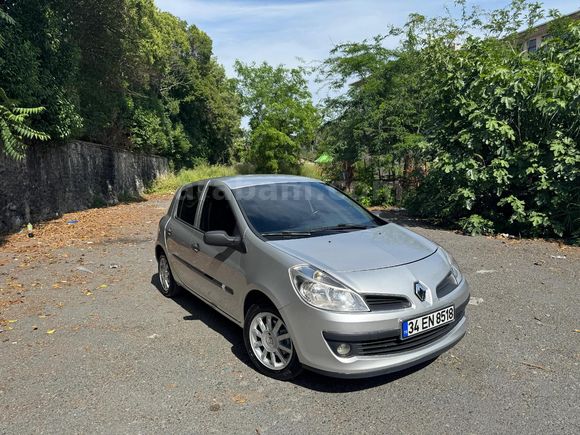 Sahibinden Renault Clio 1.5 dCi Extreme 2009 Model