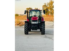 CASEİH FARMALL 120C 2023 + TT GUİDE KREDİYE UYGUN