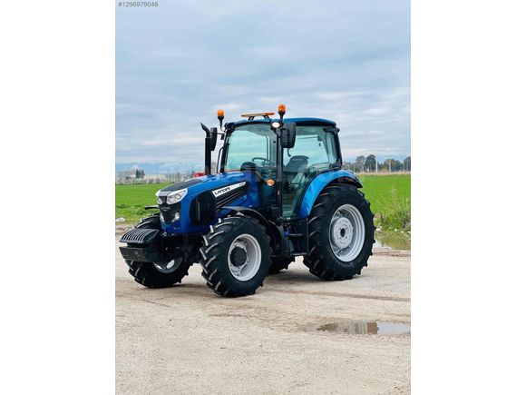 LANDİNİ 5-120 2023 MODEL