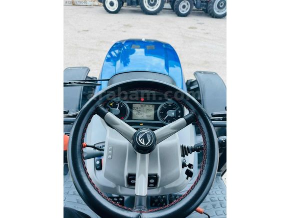 LANDİNİ 5-120 2023 MODEL