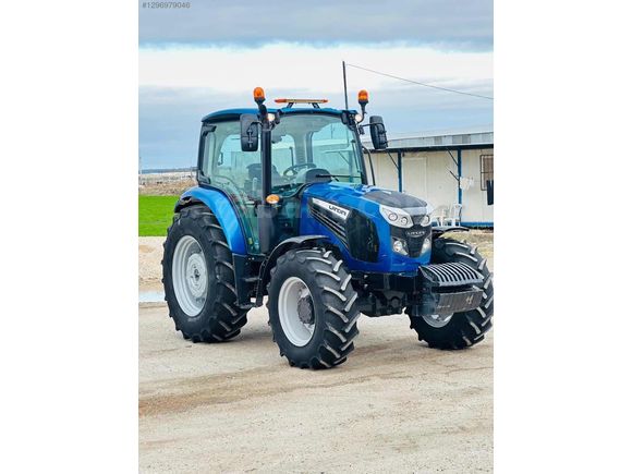 LANDİNİ 5-120 2023 MODEL