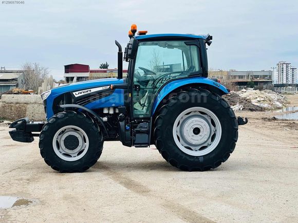 LANDİNİ 5-120 2023 MODEL