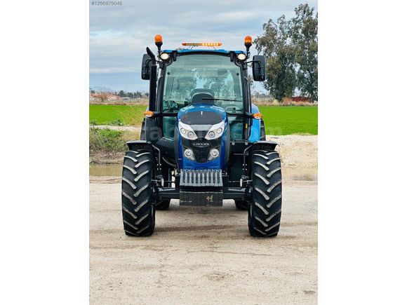 LANDİNİ 5-120 2023 MODEL