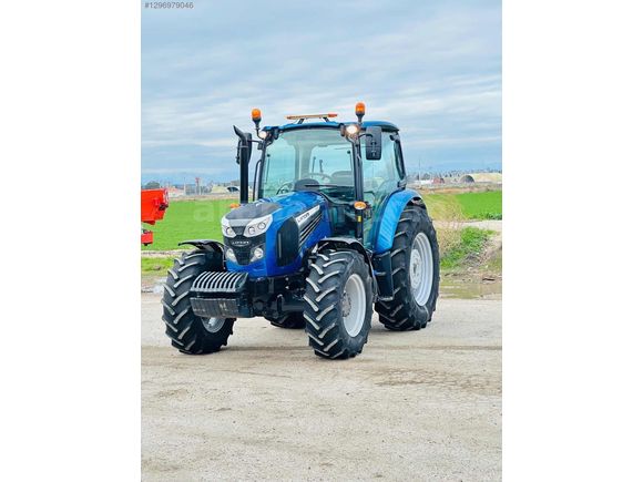 LANDİNİ 5-120 2023 MODEL