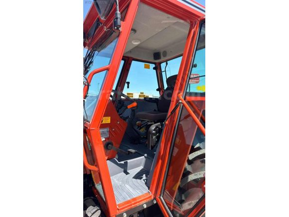TÜMOSAN 8085 SIFIR AYARINDA 2024 MODEL