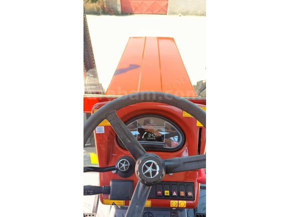 TÜMOSAN 8085 SIFIR AYARINDA 2024 MODEL