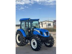 NEW HOLLAND T4.75S 2022 MODEL KREDİYE UYGUN