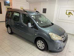 ZALOĞLU AUTODAN HATASIZ BERLİNGO