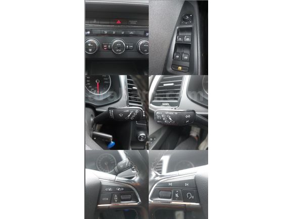 Sahibinden Seat Leon 1.6 TDI Style 2018 Model