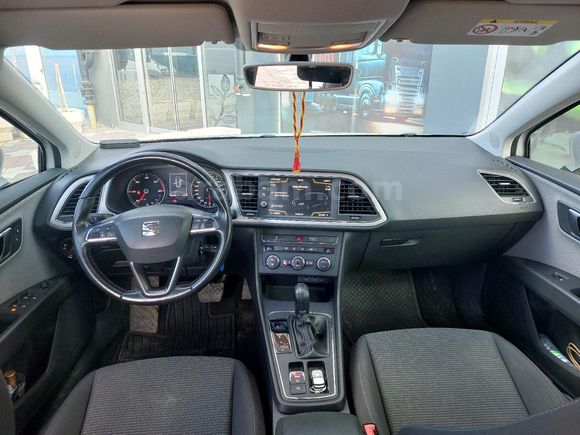 Sahibinden Seat Leon 1.6 TDI Style 2018 Model