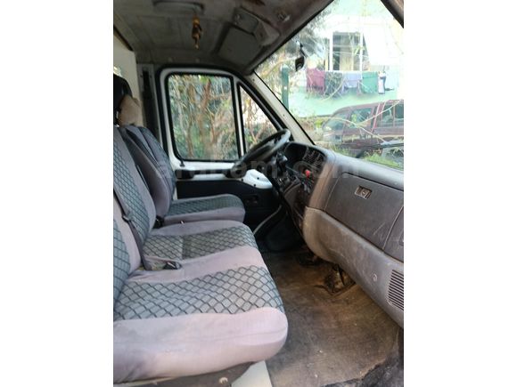 Sahibinden Karavan Motokaravan