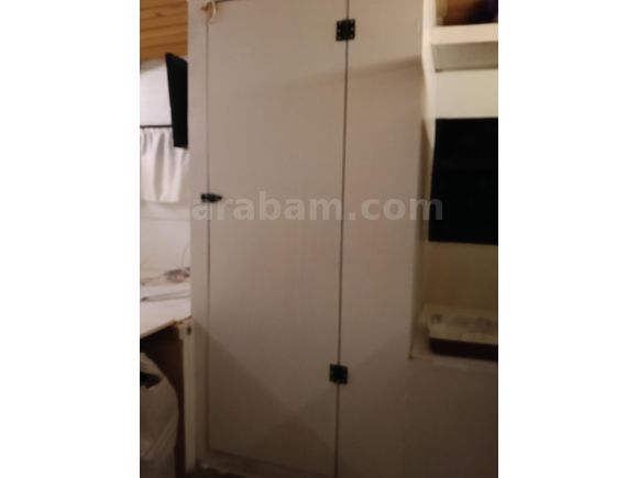 Sahibinden Karavan Motokaravan