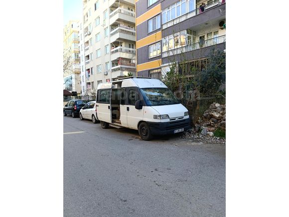Sahibinden Karavan Motokaravan