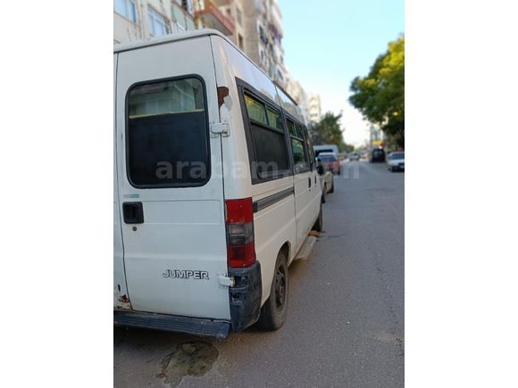 Sahibinden Karavan Motokaravan