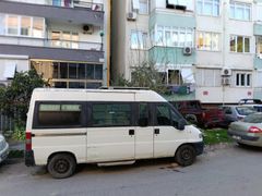 Sahibinden Karavan Motokaravan