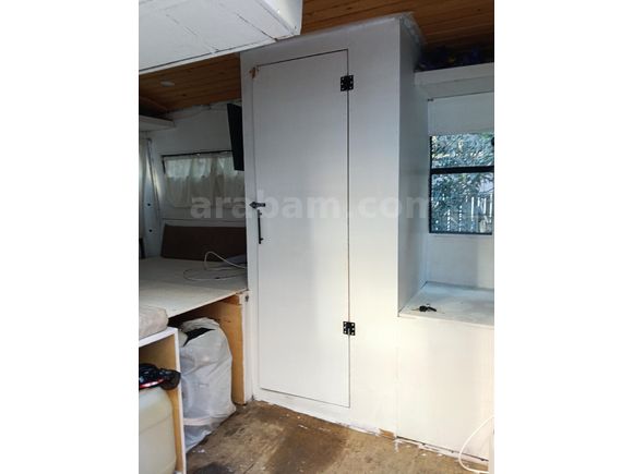 Sahibinden Karavan Motokaravan