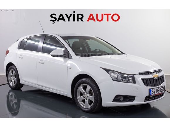 SAYİR AUTO ÇELİK SUBAPLI OTOMOTİK KONFORLU