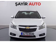 SAYİR AUTO ÇELİK SUBAPLI OTOMOTİK KONFORLU