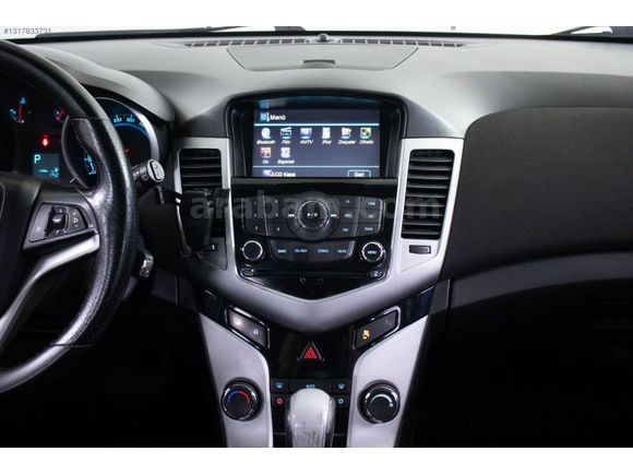 SAYİR AUTO ÇELİK SUBAPLI OTOMOTİK KONFORLU