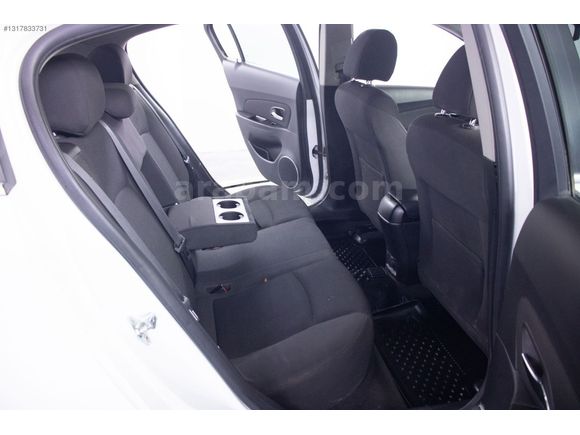 SAYİR AUTO ÇELİK SUBAPLI OTOMOTİK KONFORLU