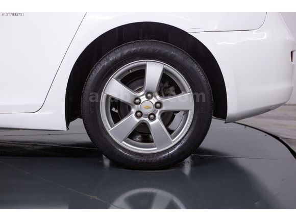 SAYİR AUTO ÇELİK SUBAPLI OTOMOTİK KONFORLU