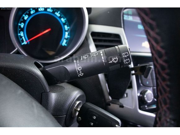SAYİR AUTO ÇELİK SUBAPLI OTOMOTİK KONFORLU