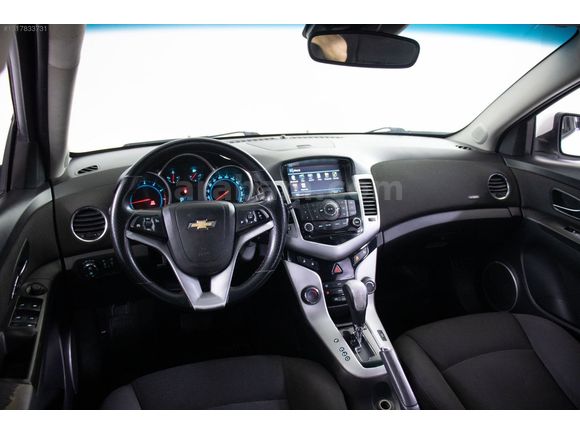 SAYİR AUTO ÇELİK SUBAPLI OTOMOTİK KONFORLU