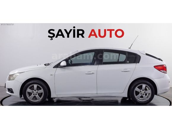 SAYİR AUTO ÇELİK SUBAPLI OTOMOTİK KONFORLU