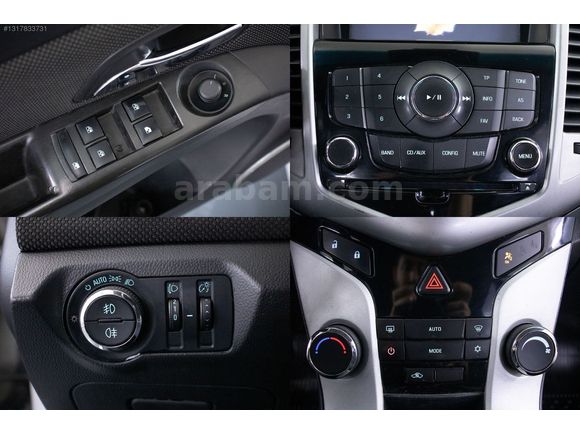 SAYİR AUTO ÇELİK SUBAPLI OTOMOTİK KONFORLU