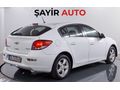 SAYİR AUTO ÇELİK SUBAPLI OTOMOTİK KONFORLU
