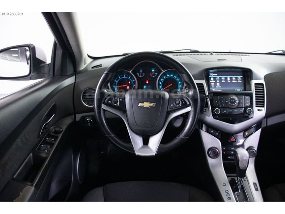 SAYİR AUTO ÇELİK SUBAPLI OTOMOTİK KONFORLU
