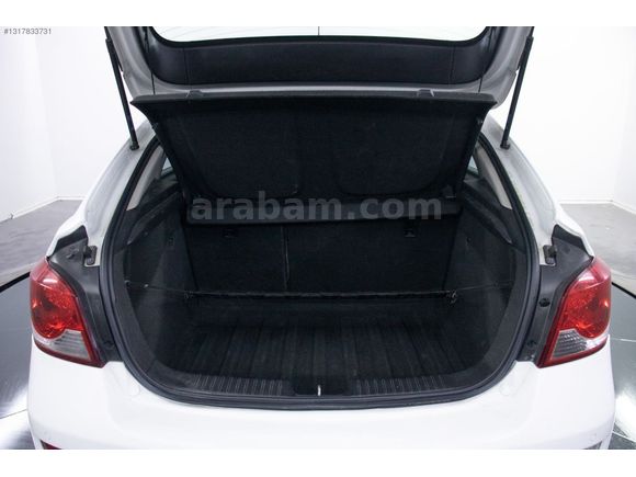 SAYİR AUTO ÇELİK SUBAPLI OTOMOTİK KONFORLU