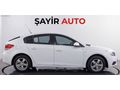 SAYİR AUTO ÇELİK SUBAPLI OTOMOTİK KONFORLU