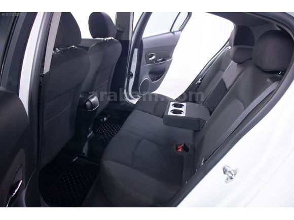 SAYİR AUTO ÇELİK SUBAPLI OTOMOTİK KONFORLU