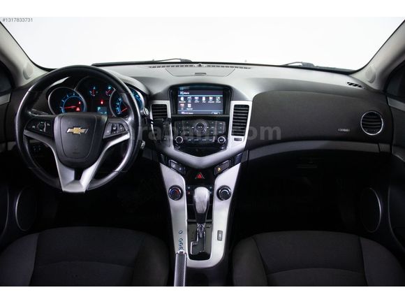 SAYİR AUTO ÇELİK SUBAPLI OTOMOTİK KONFORLU
