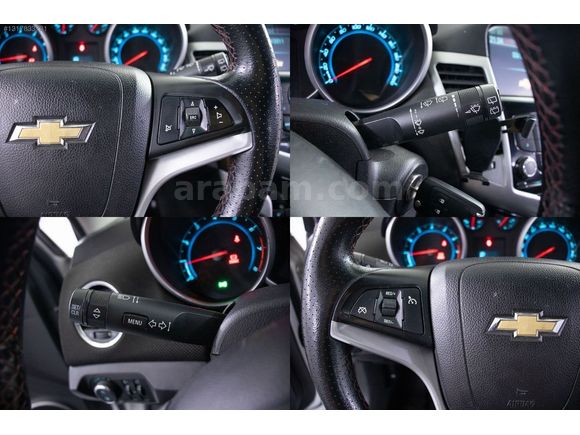 SAYİR AUTO ÇELİK SUBAPLI OTOMOTİK KONFORLU