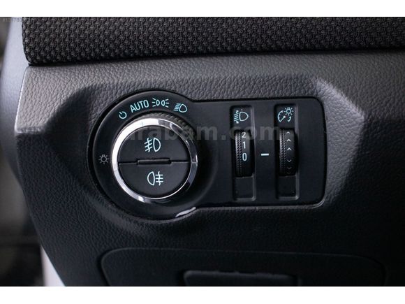 SAYİR AUTO ÇELİK SUBAPLI OTOMOTİK KONFORLU